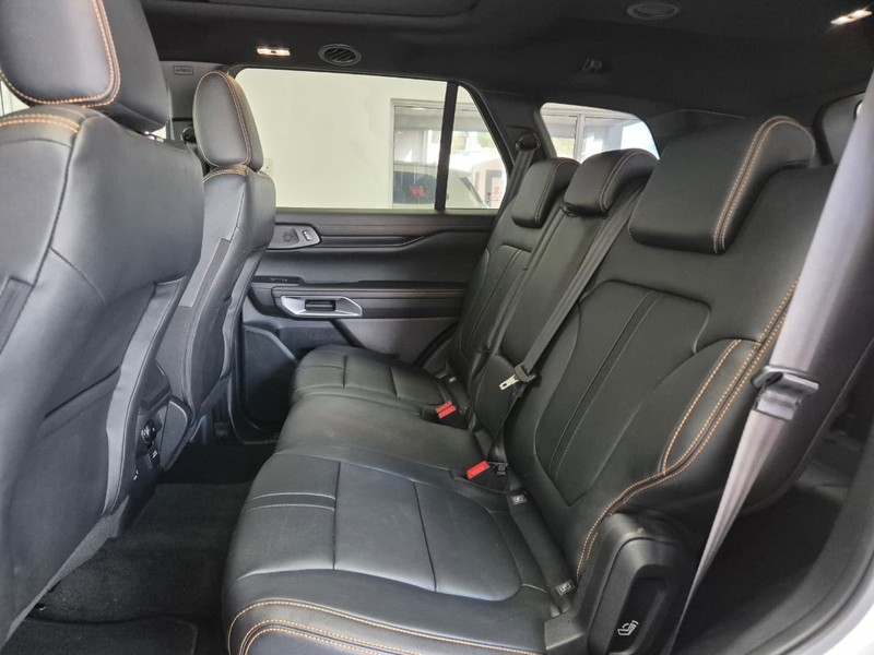 Ford Everest - Ford Bryanston - Image 9