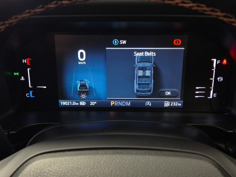 Ford Everest - Ford Bryanston - Image 18