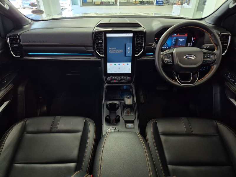Ford Everest - Ford Bryanston - Image 7
