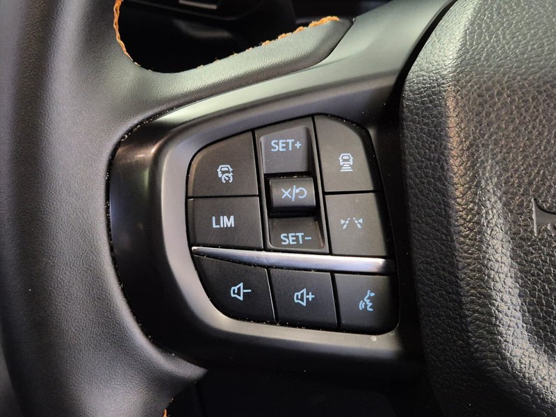 Ford Everest - Ford Bryanston - Image 16