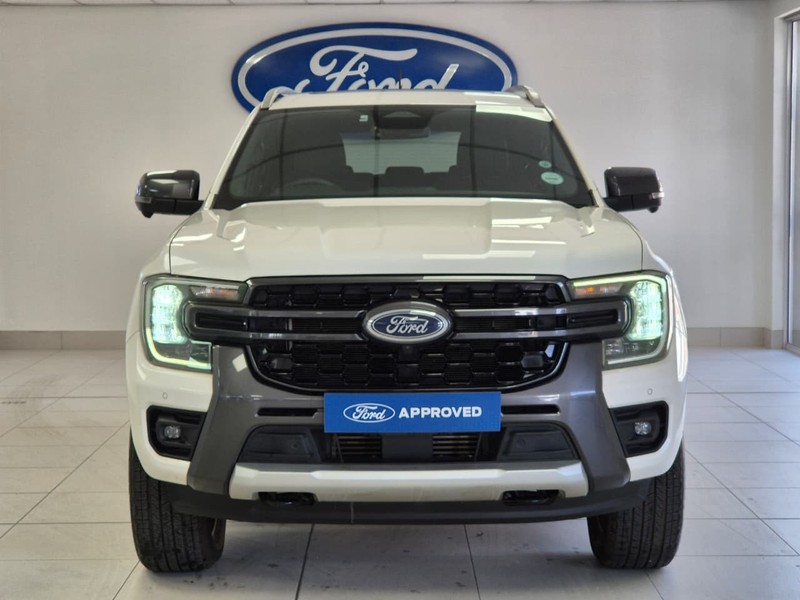 Ford Everest - Ford Bryanston - Image 4