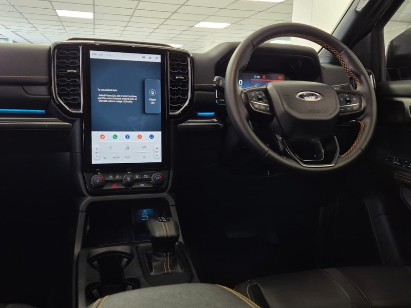 Ford Everest - Ford Bryanston - Image 12