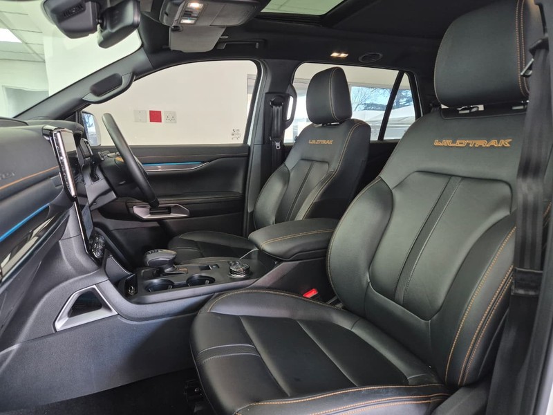 Ford Everest - Ford Bryanston - Image 6