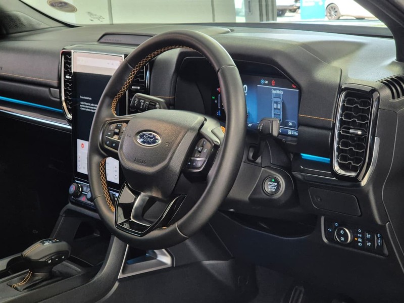 Ford Everest - Ford Bryanston - Image 8