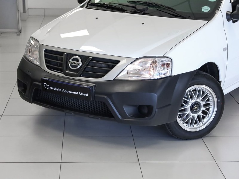 Nissan NP200 - GWM Haval Sandton - Image 3