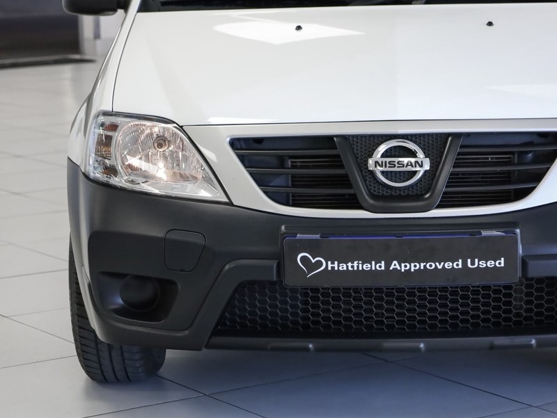 Nissan NP200 - GWM Haval Sandton - Image 6