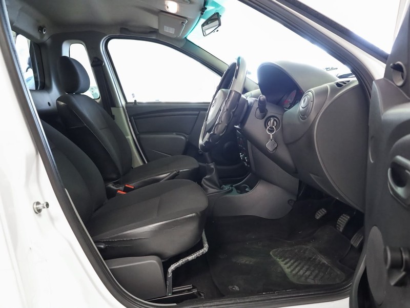 Nissan NP200 - GWM Haval Sandton - Image 9