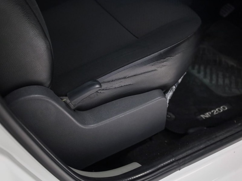 Nissan NP200 - GWM Haval Sandton - Image 7