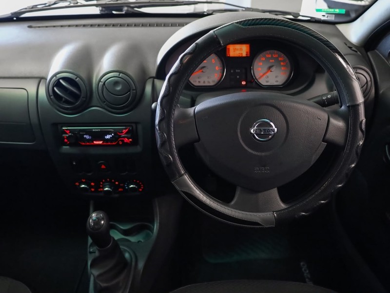 Nissan NP200 - GWM Haval Sandton - Image 11