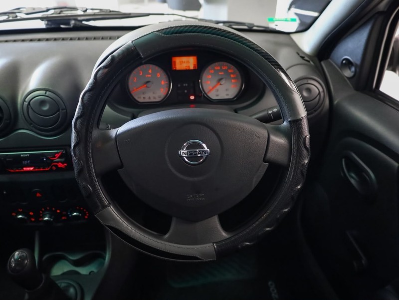 Nissan NP200 - GWM Haval Sandton - Image 13