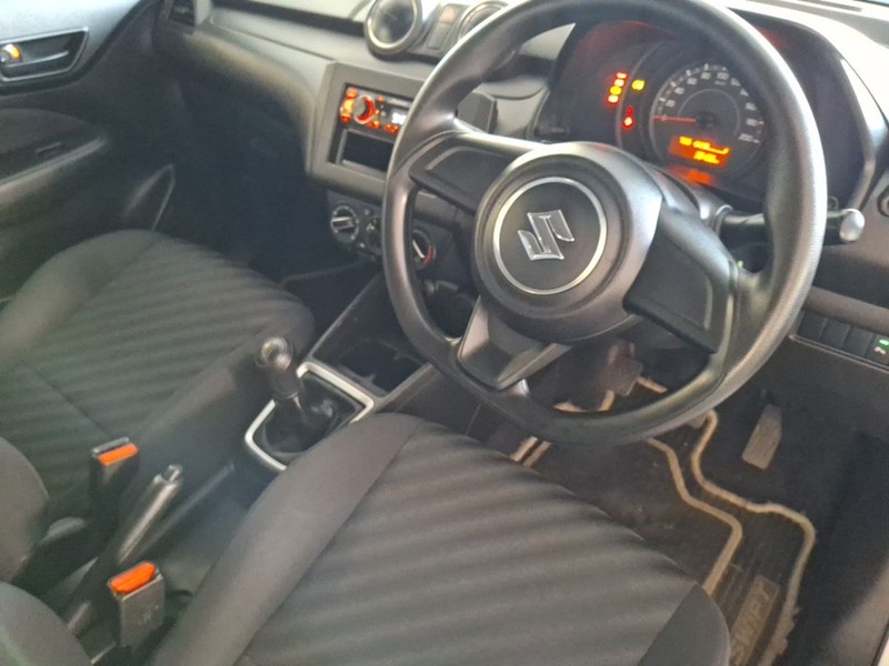 Suzuki Swift - GWM Haval Woodmead - Image 5