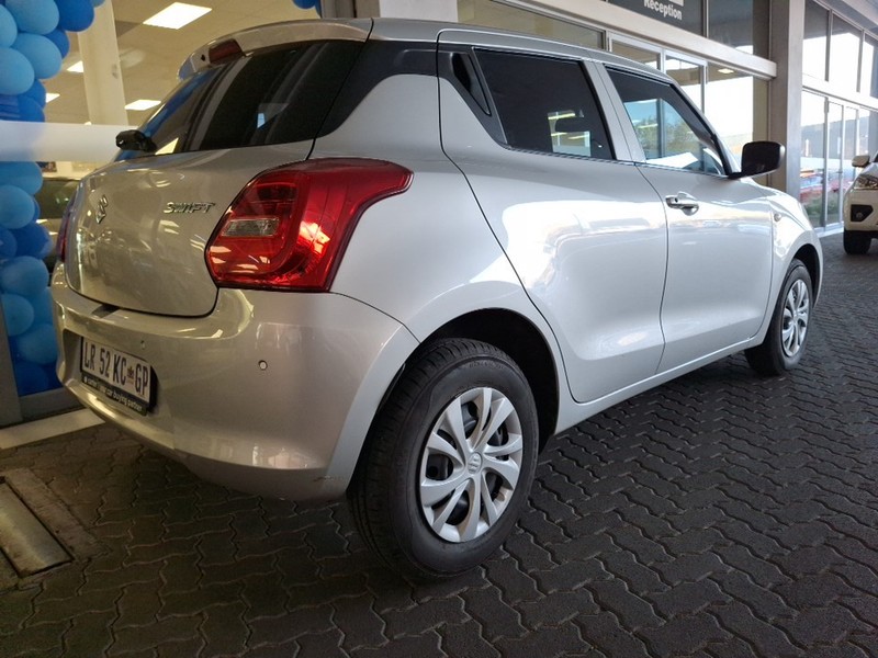 Suzuki Swift - GWM Haval Woodmead - Image 3