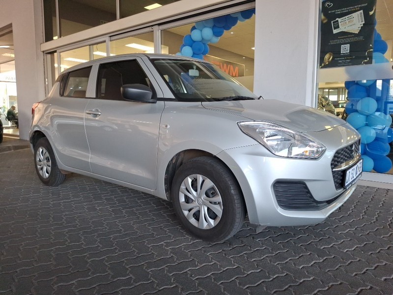 Suzuki Swift - GWM Haval Woodmead - Image 1