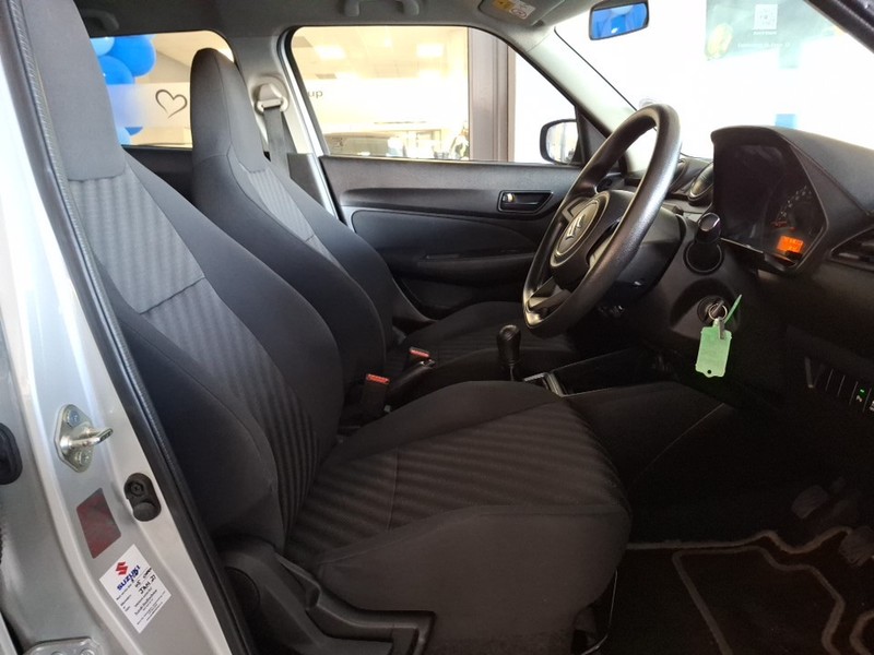 Suzuki Swift - GWM Haval Woodmead - Image 6