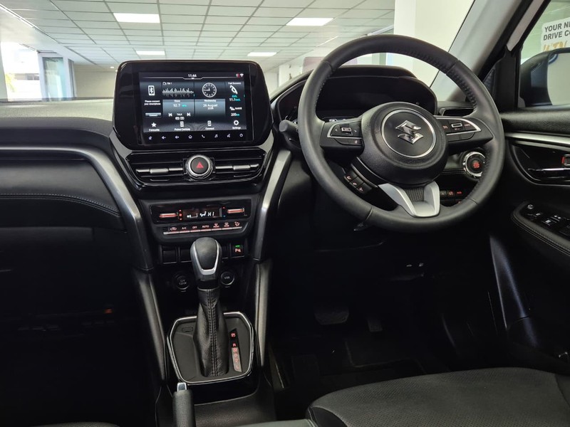 Suzuki Grand Vitara - Ford Bryanston - Image 11