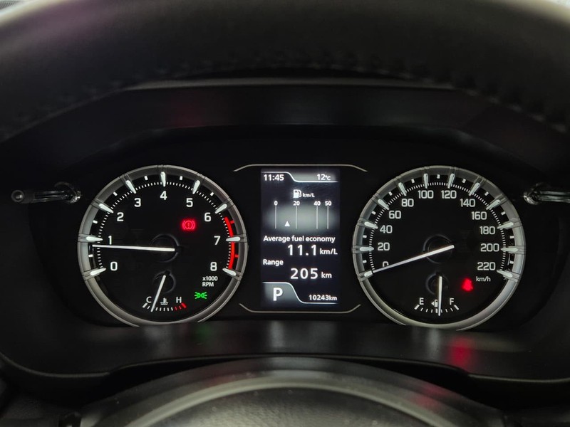 Suzuki Grand Vitara - Ford Bryanston - Image 17