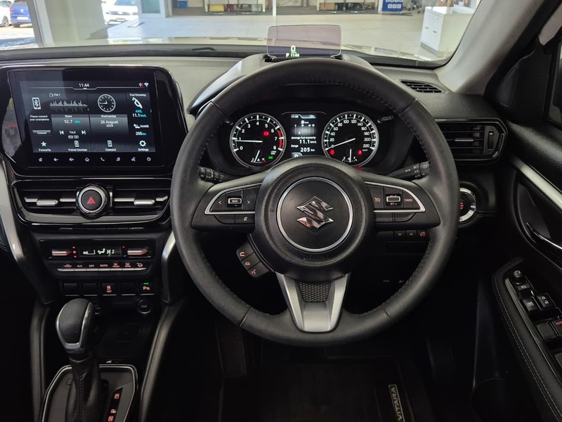 Suzuki Grand Vitara - Ford Bryanston - Image 12