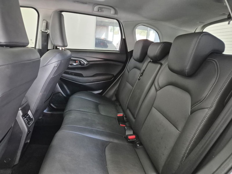 Suzuki Grand Vitara - Ford Bryanston - Image 9