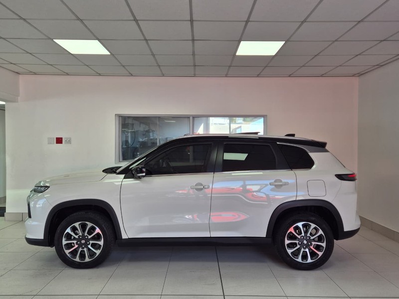 Suzuki Grand Vitara - Ford Bryanston - Image 2