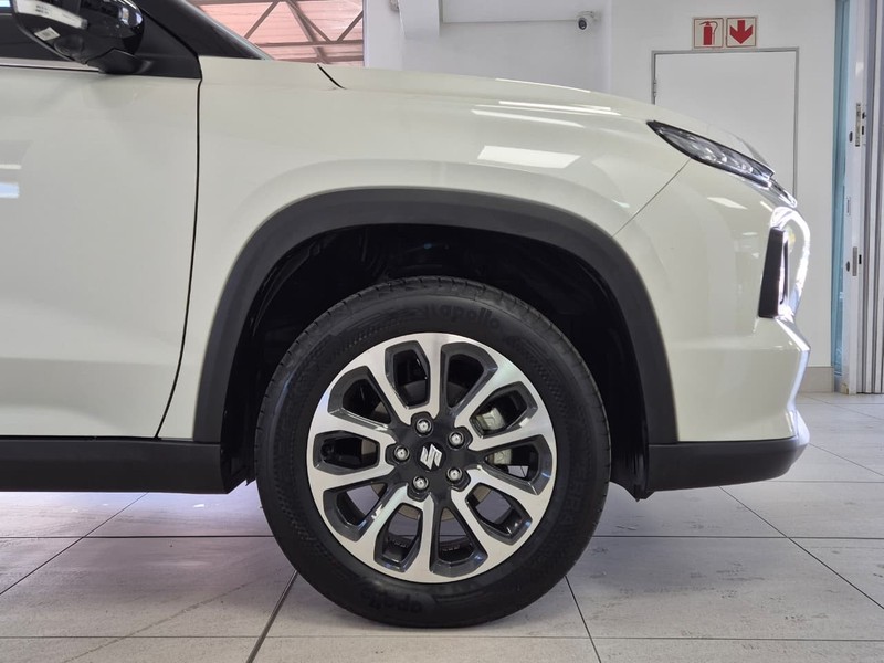 Suzuki Grand Vitara - Ford Bryanston - Image 18