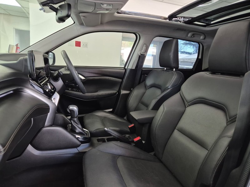 Suzuki Grand Vitara - Ford Bryanston - Image 6