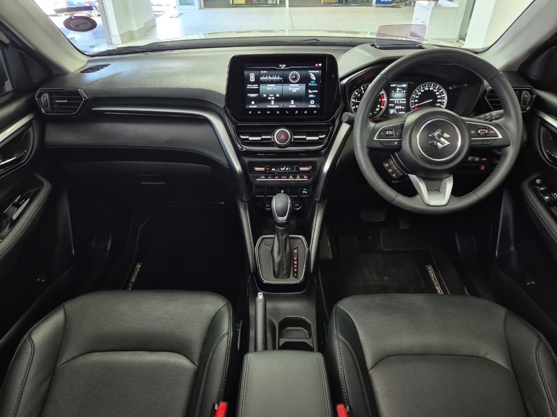 Suzuki Grand Vitara - Ford Bryanston - Image 7