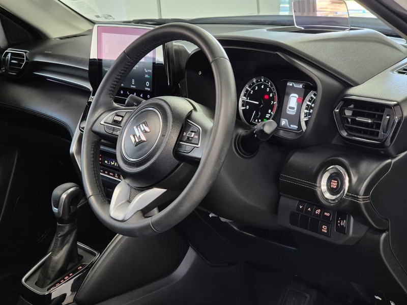 Suzuki Grand Vitara - Ford Bryanston - Image 8
