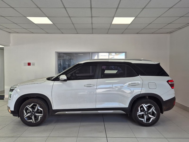 Hyundai Grand Creta - Ford Bryanston - Image 2