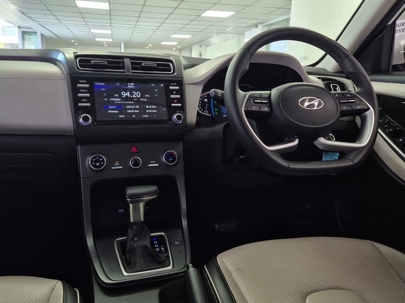 Hyundai Grand Creta - Ford Bryanston - Image 12