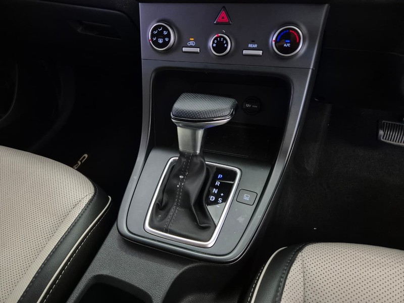 Hyundai Grand Creta - Ford Bryanston - Image 18