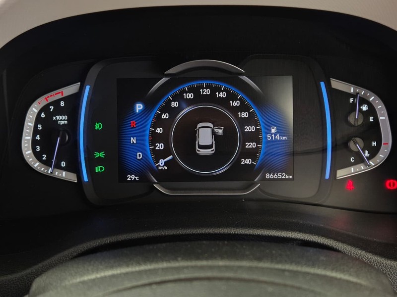 Hyundai Grand Creta - Ford Bryanston - Image 15