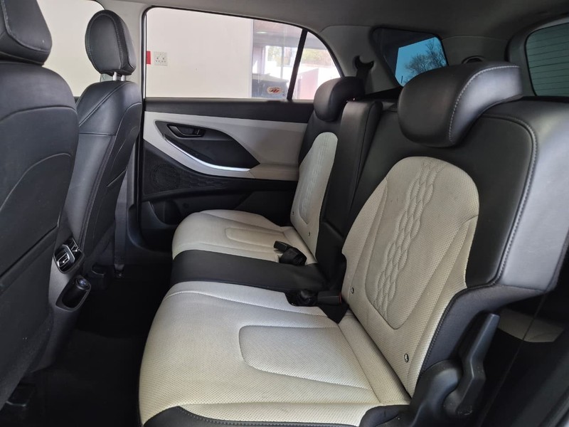 Hyundai Grand Creta - Ford Bryanston - Image 9