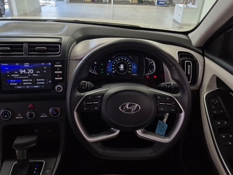 Hyundai Grand Creta - Ford Bryanston - Image 11
