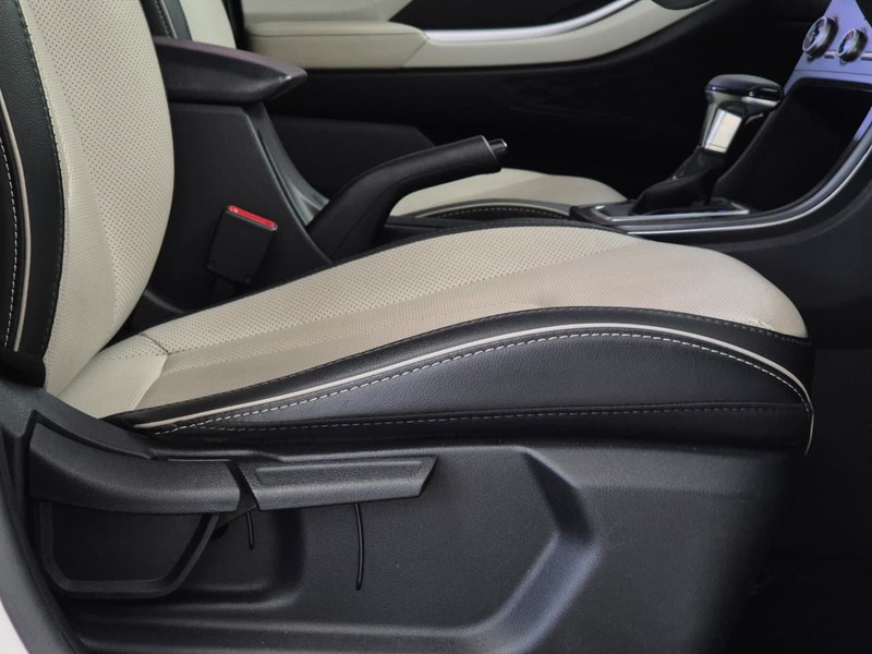 Hyundai Grand Creta - Ford Bryanston - Image 16