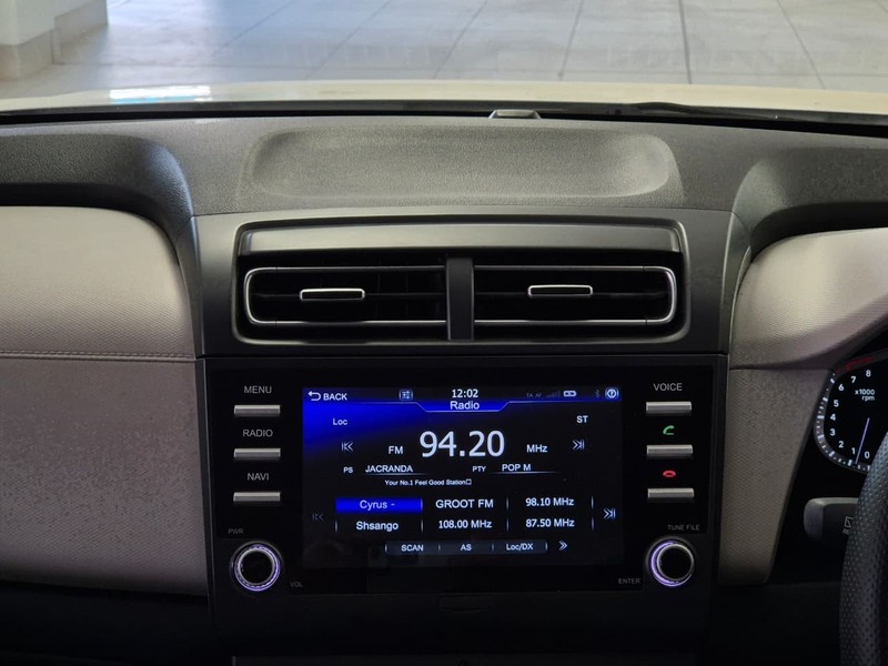 Hyundai Grand Creta - Ford Bryanston - Image 10