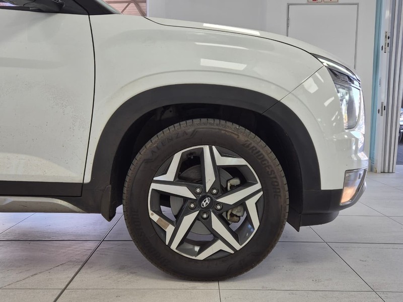 Hyundai Grand Creta - Ford Bryanston - Image 19