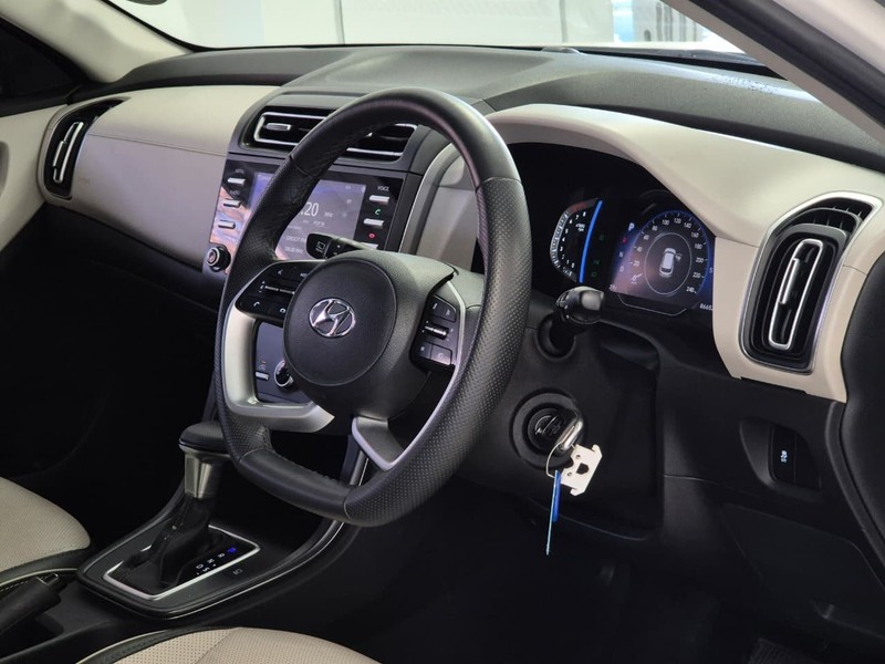 Hyundai Grand Creta - Ford Bryanston - Image 8