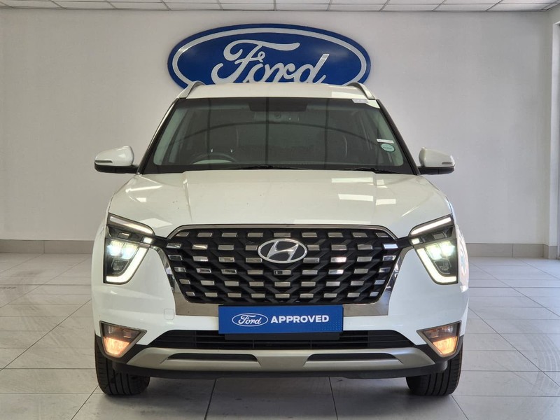 Hyundai Grand Creta - Ford Bryanston - Image 4
