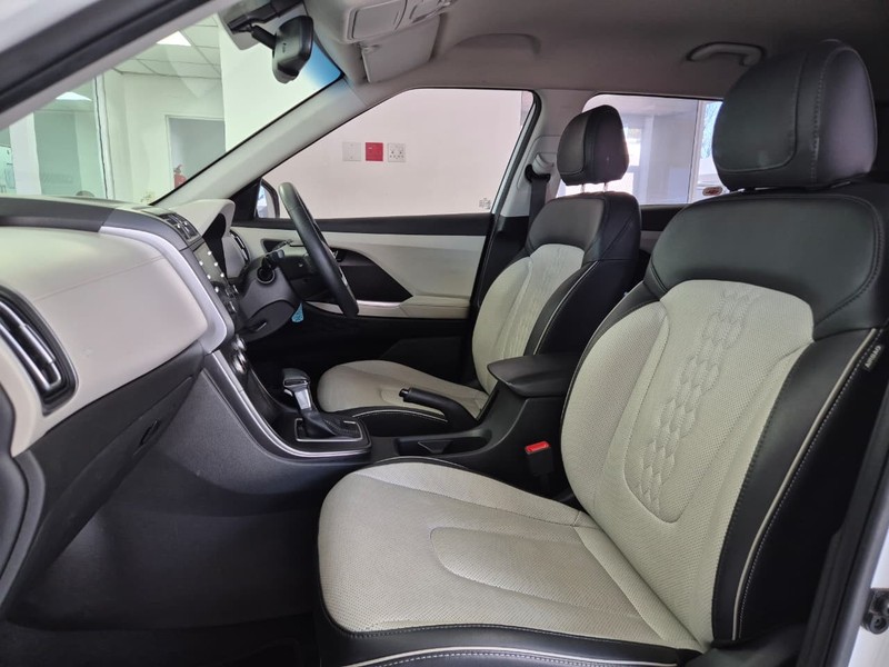 Hyundai Grand Creta - Ford Bryanston - Image 6