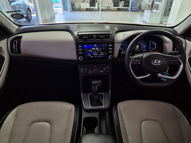 Hyundai Grand Creta - Ford Bryanston - Image 7