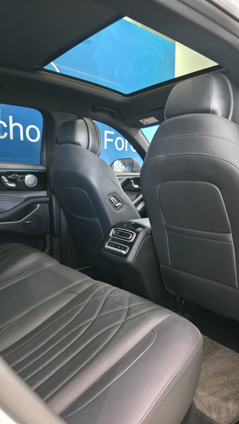 Omoda C9 - Ford Amanzimtoti - Image 14