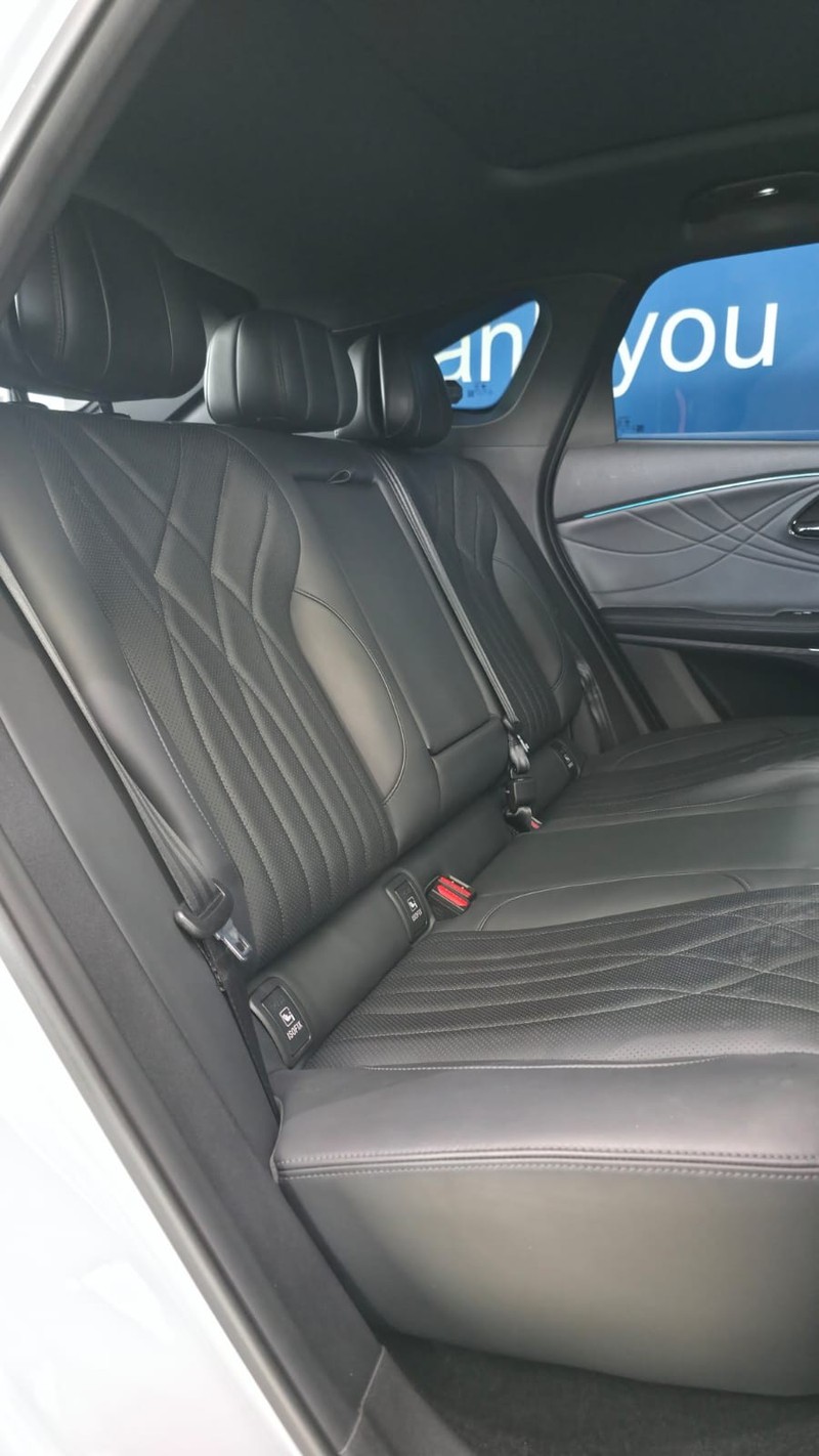 Omoda C9 - Ford Amanzimtoti - Image 12