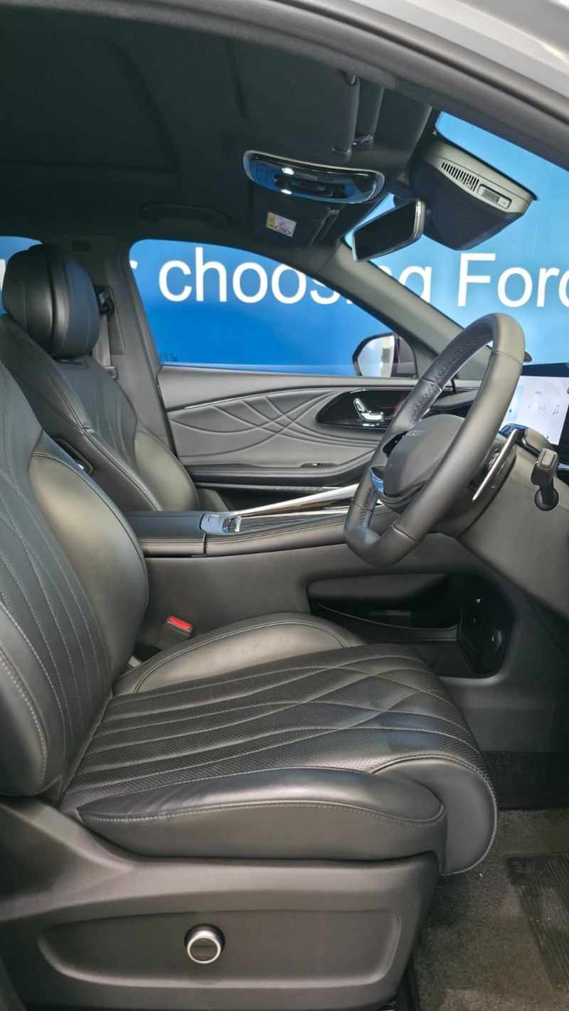 Omoda C9 - Ford Amanzimtoti - Image 10