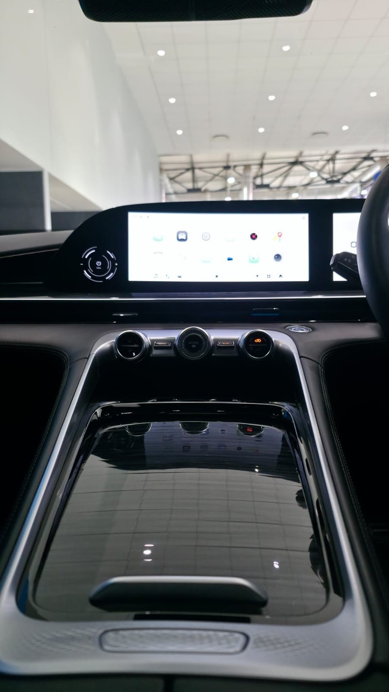 Omoda C9 - Ford Amanzimtoti - Image 13