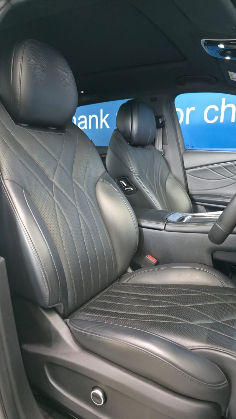 Omoda C9 - Ford Amanzimtoti - Image 17
