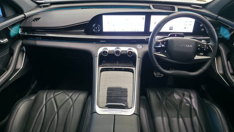 Omoda C9 - Ford Amanzimtoti - Image 7