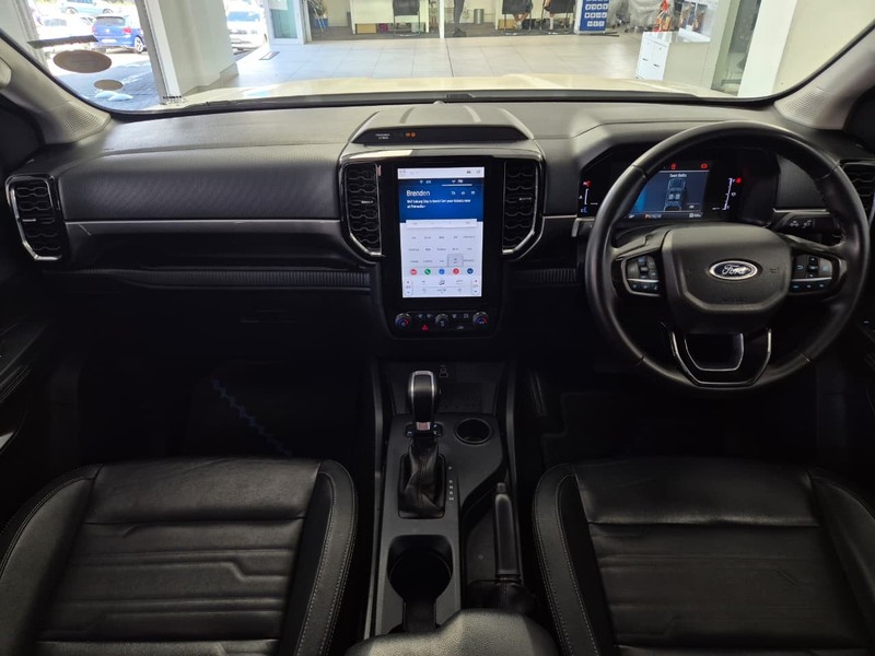 Ford Ranger - Ford Bryanston - Image 7