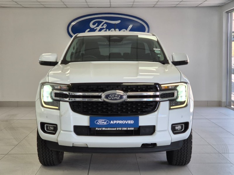 Ford Ranger - Ford Bryanston - Image 4
