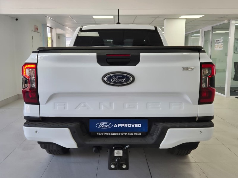 Ford Ranger - Ford Bryanston - Image 5