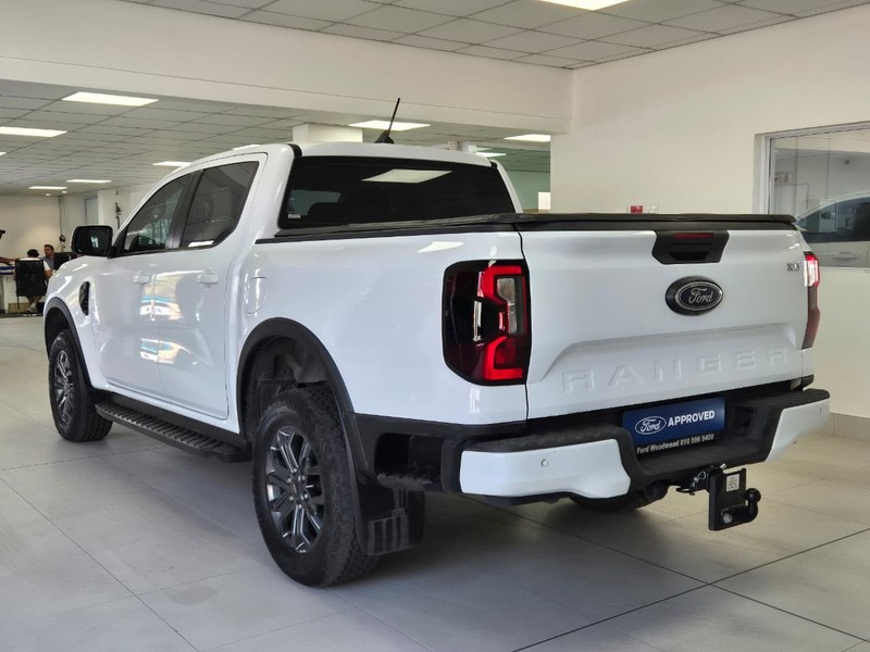Ford Ranger - Ford Bryanston - Image 3